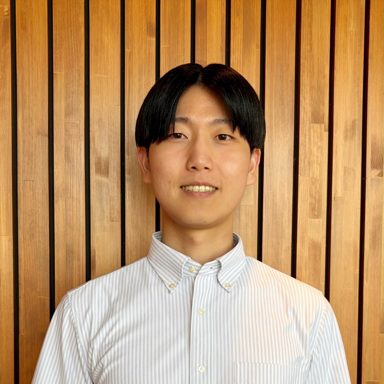 柴田昌国 - ShinAI 代表